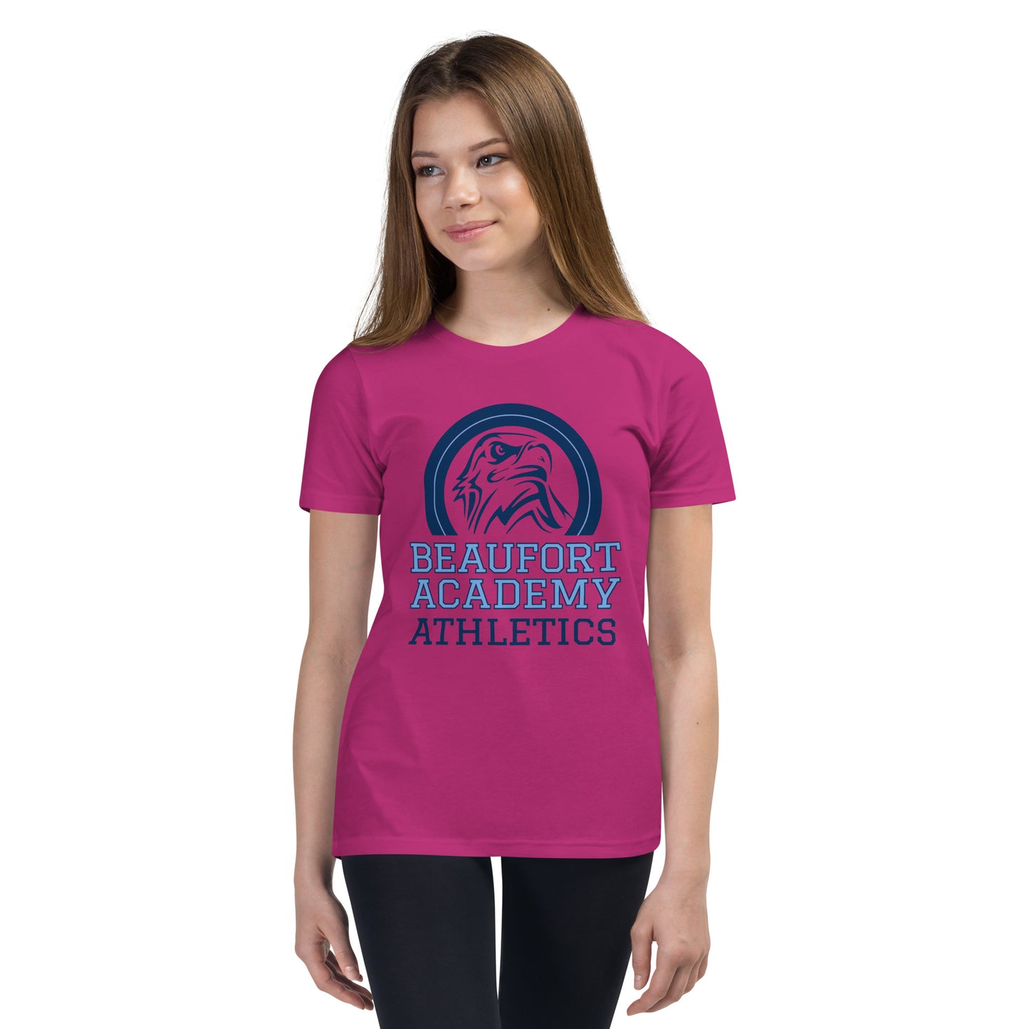 Athletics Youth T-Shirt