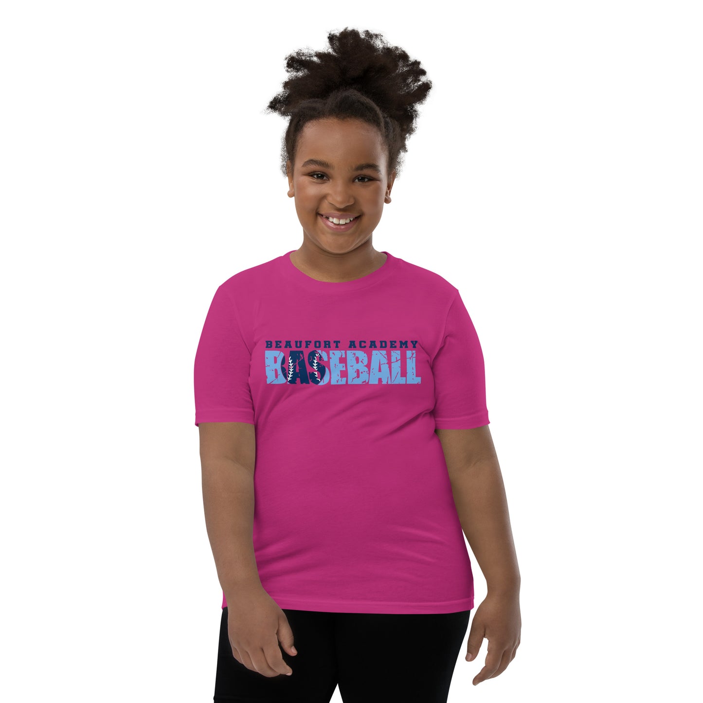 Baseball Youth T-Shirt