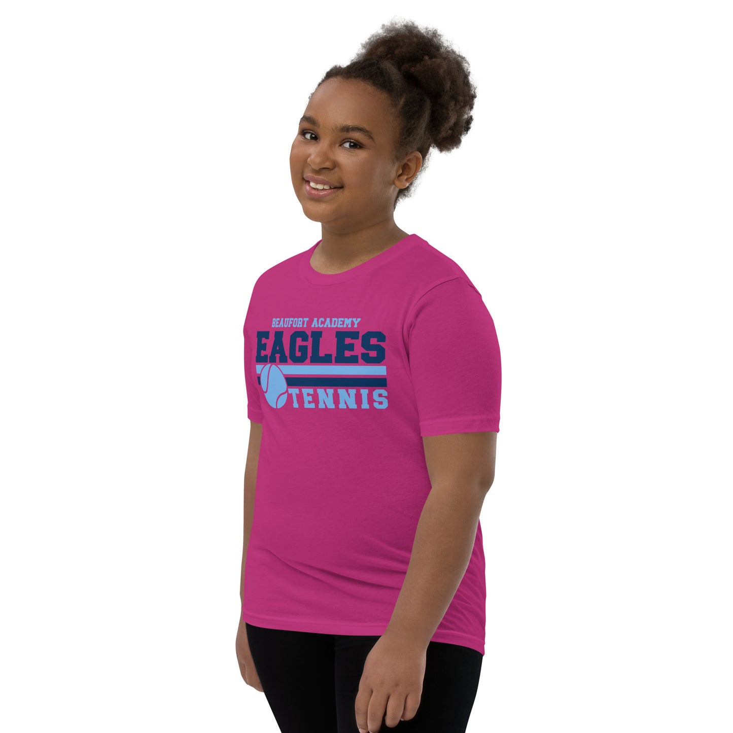 Tennis Youth T-Shirt