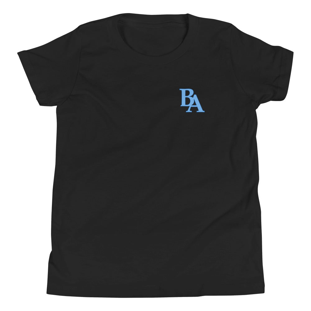 Customizable Youth T-Shirt