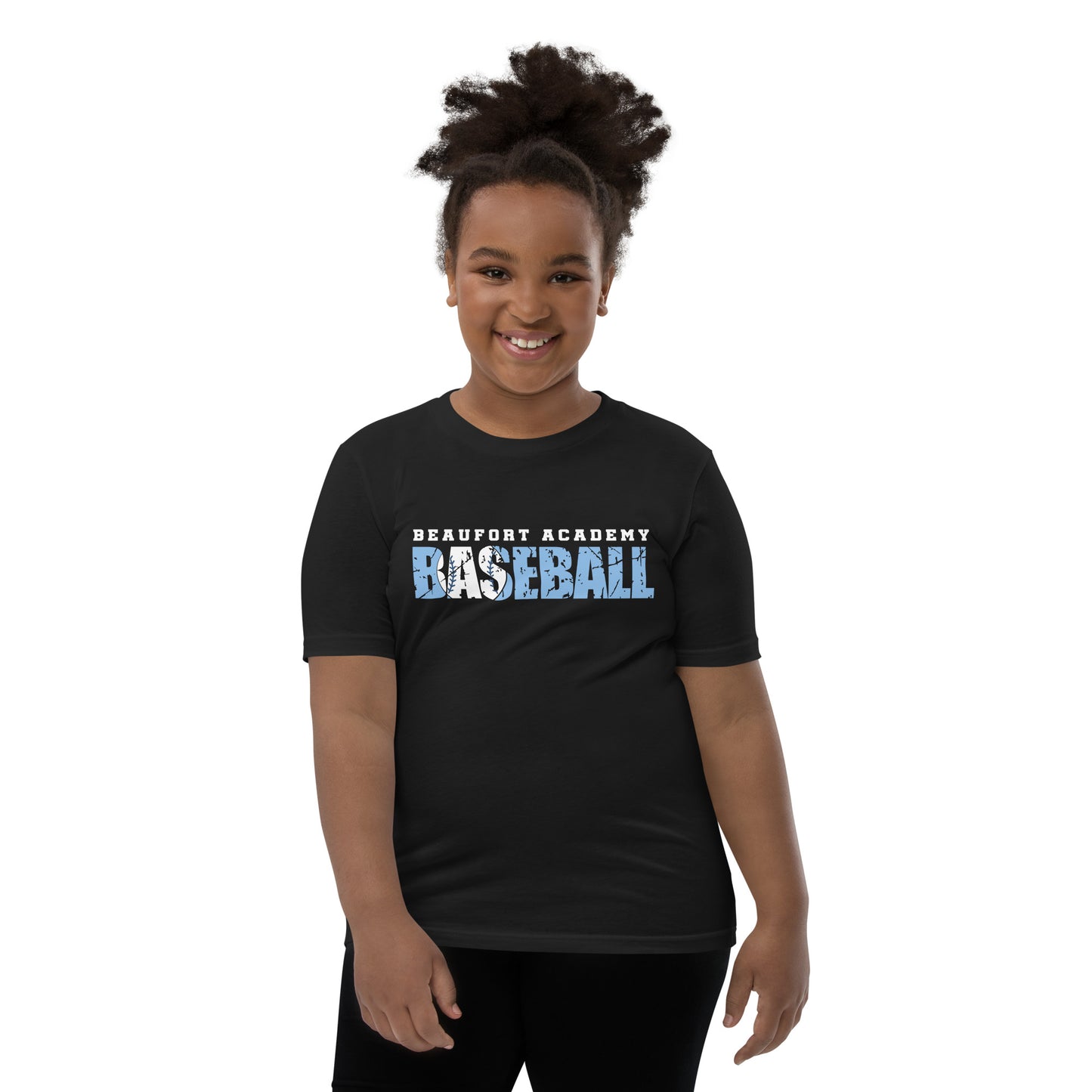 Baseball Youth T-Shirt