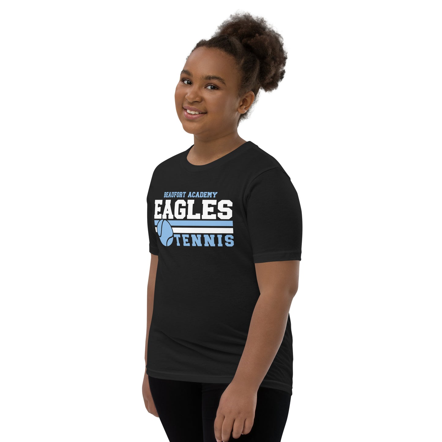 Tennis Youth T-Shirt