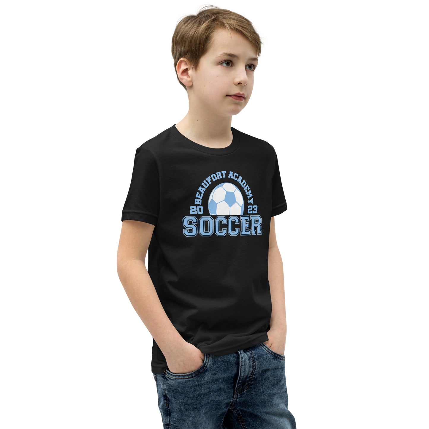 Soccer Youth T-Shirt