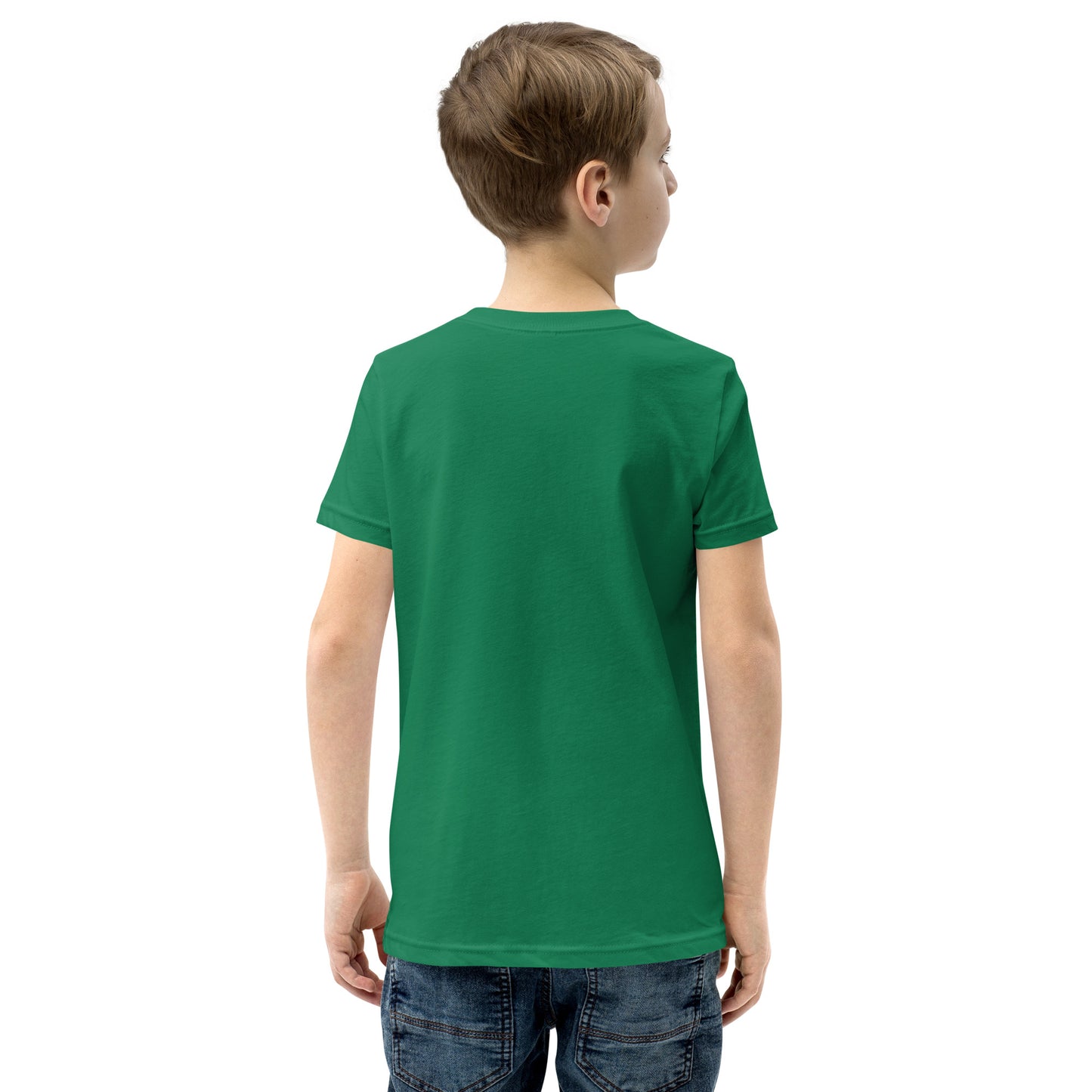 Youth Relaxed Fit T-Shirt