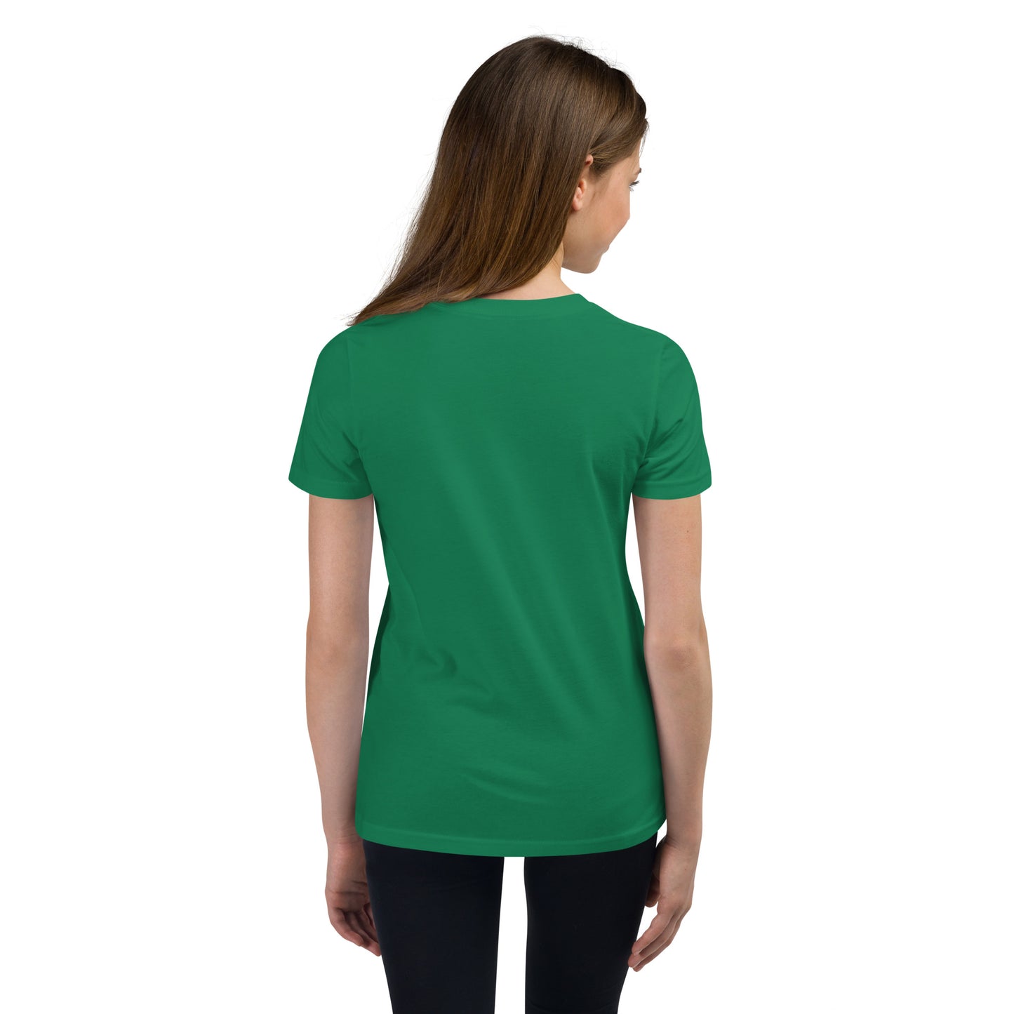 Youth Relaxed Fit T-Shirt