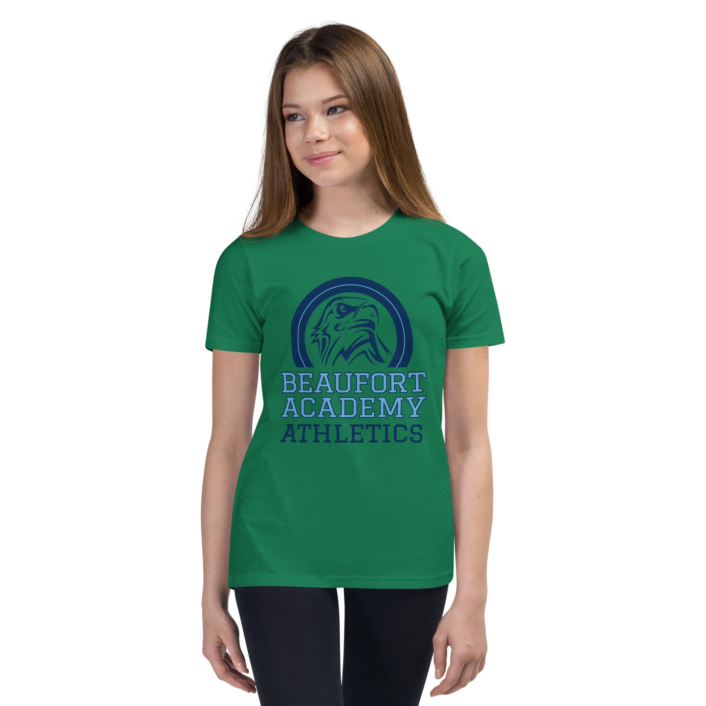 Athletics Youth T-Shirt