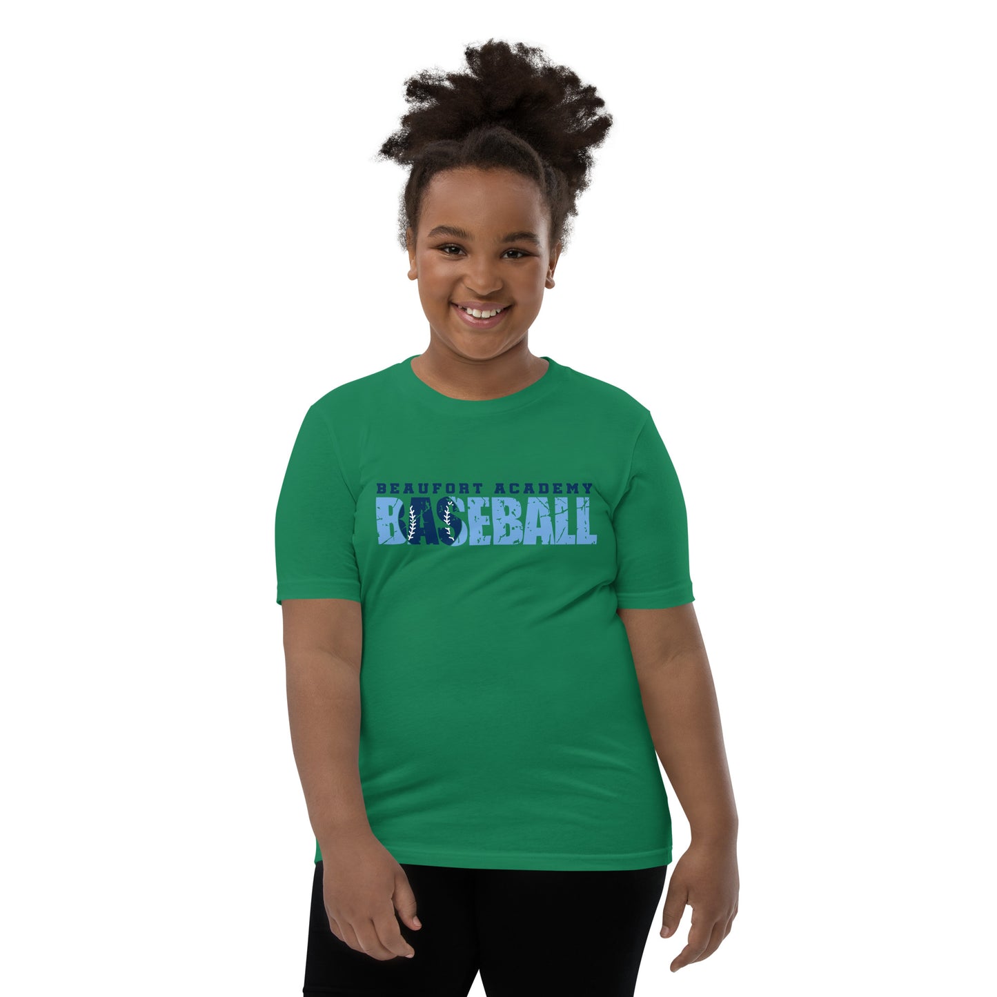 Baseball Youth T-Shirt