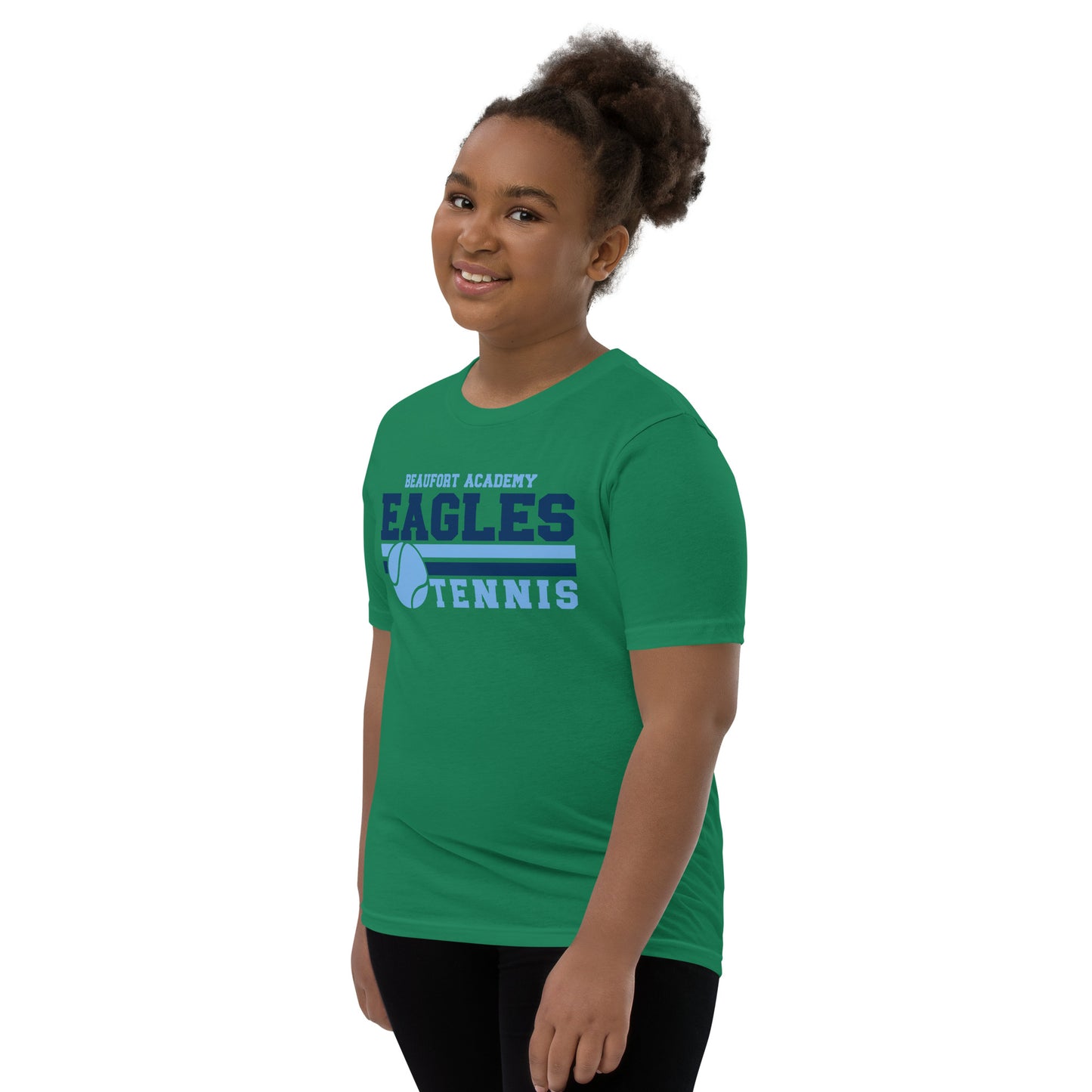Tennis Youth T-Shirt