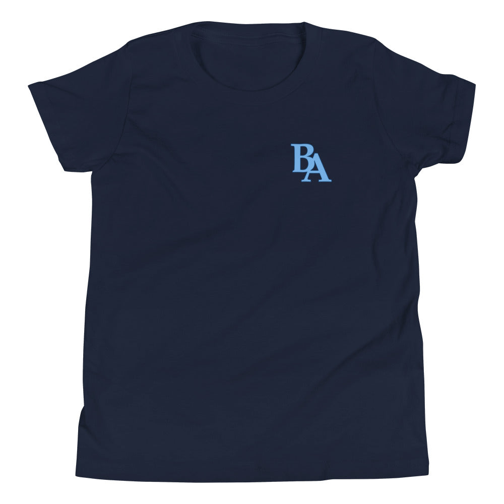 Customizable Youth T-Shirt