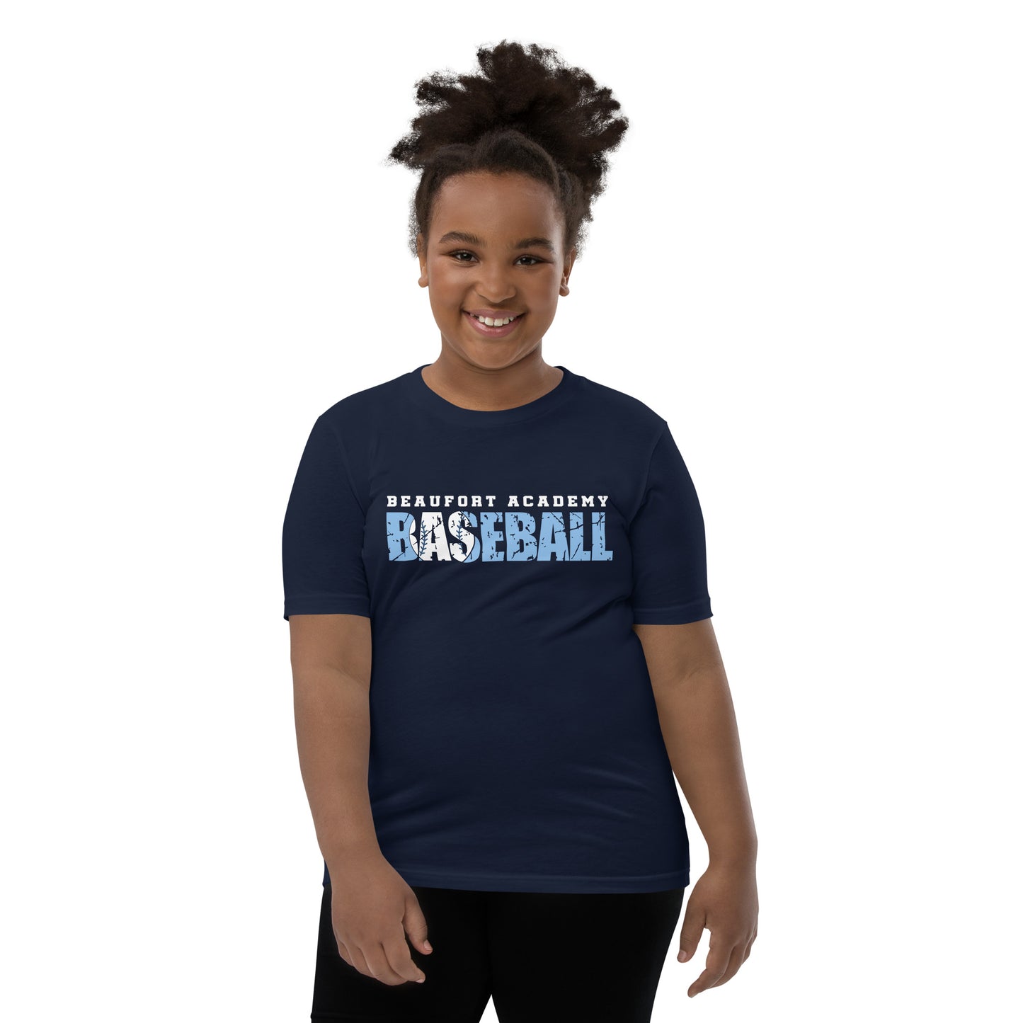 Baseball Youth T-Shirt