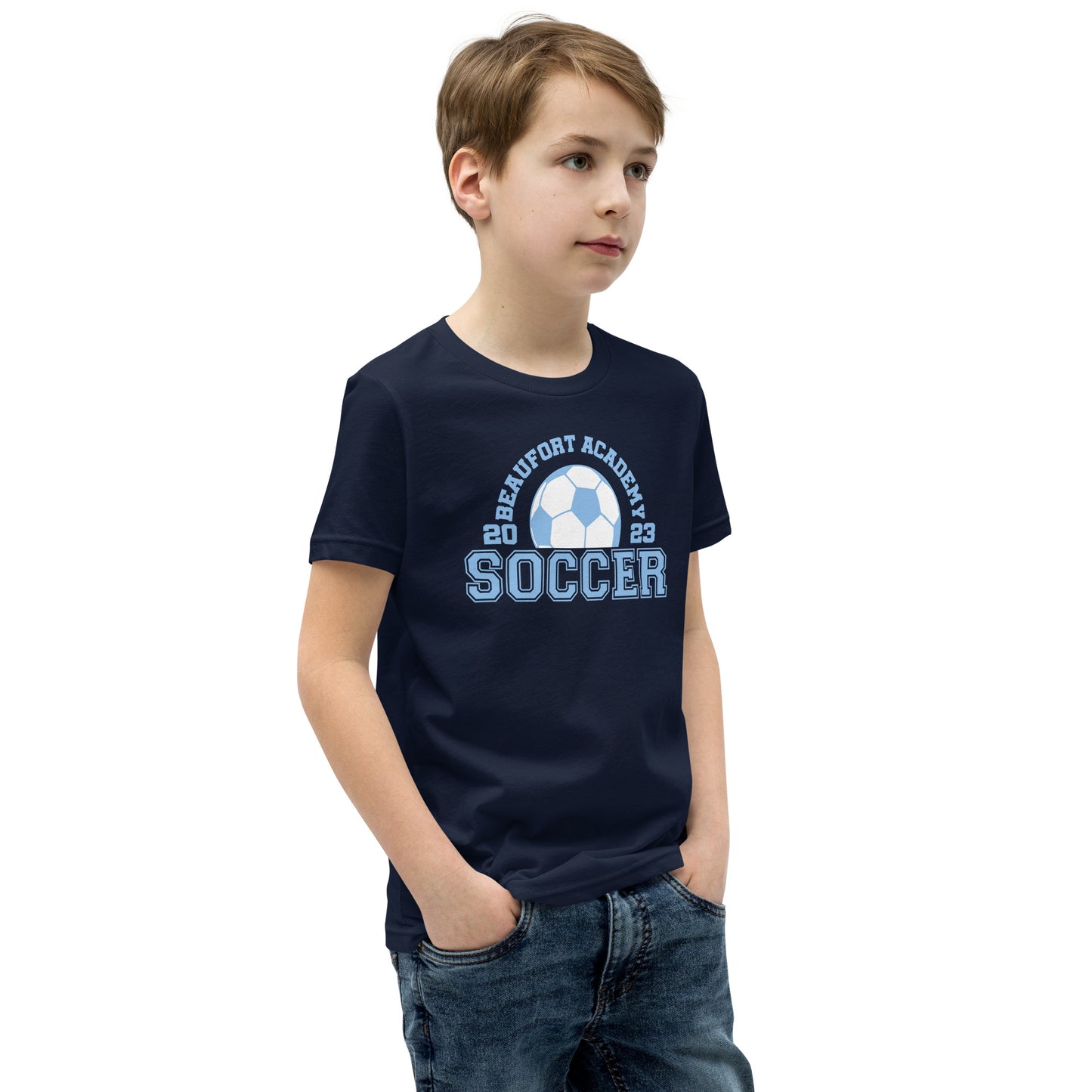 Soccer Youth T-Shirt