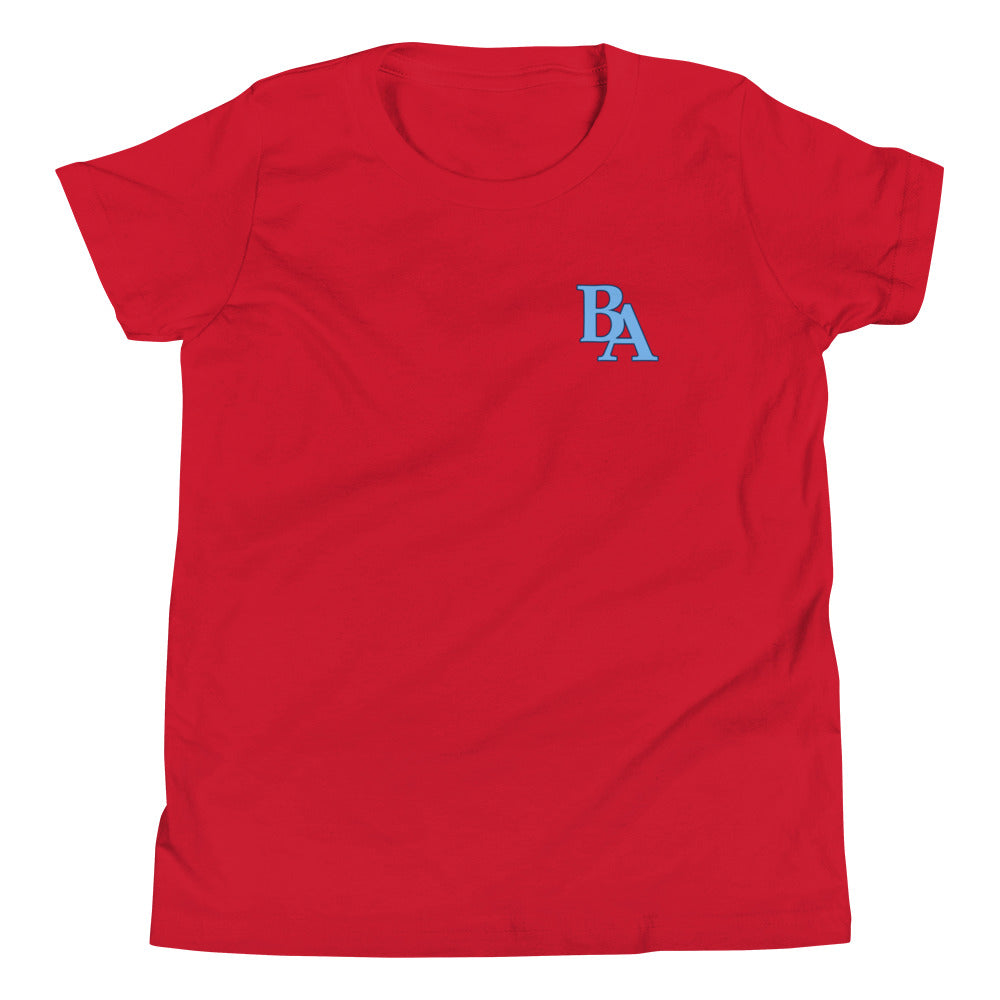 Customizable Youth T-Shirt