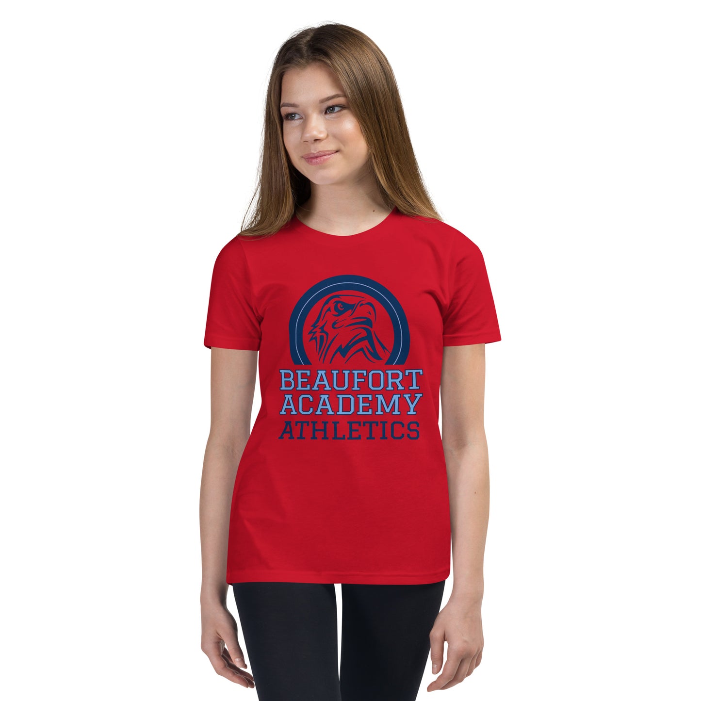 Athletics Youth T-Shirt