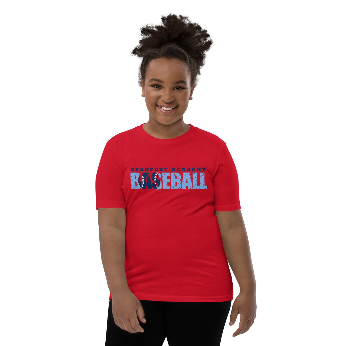 Baseball Youth T-Shirt