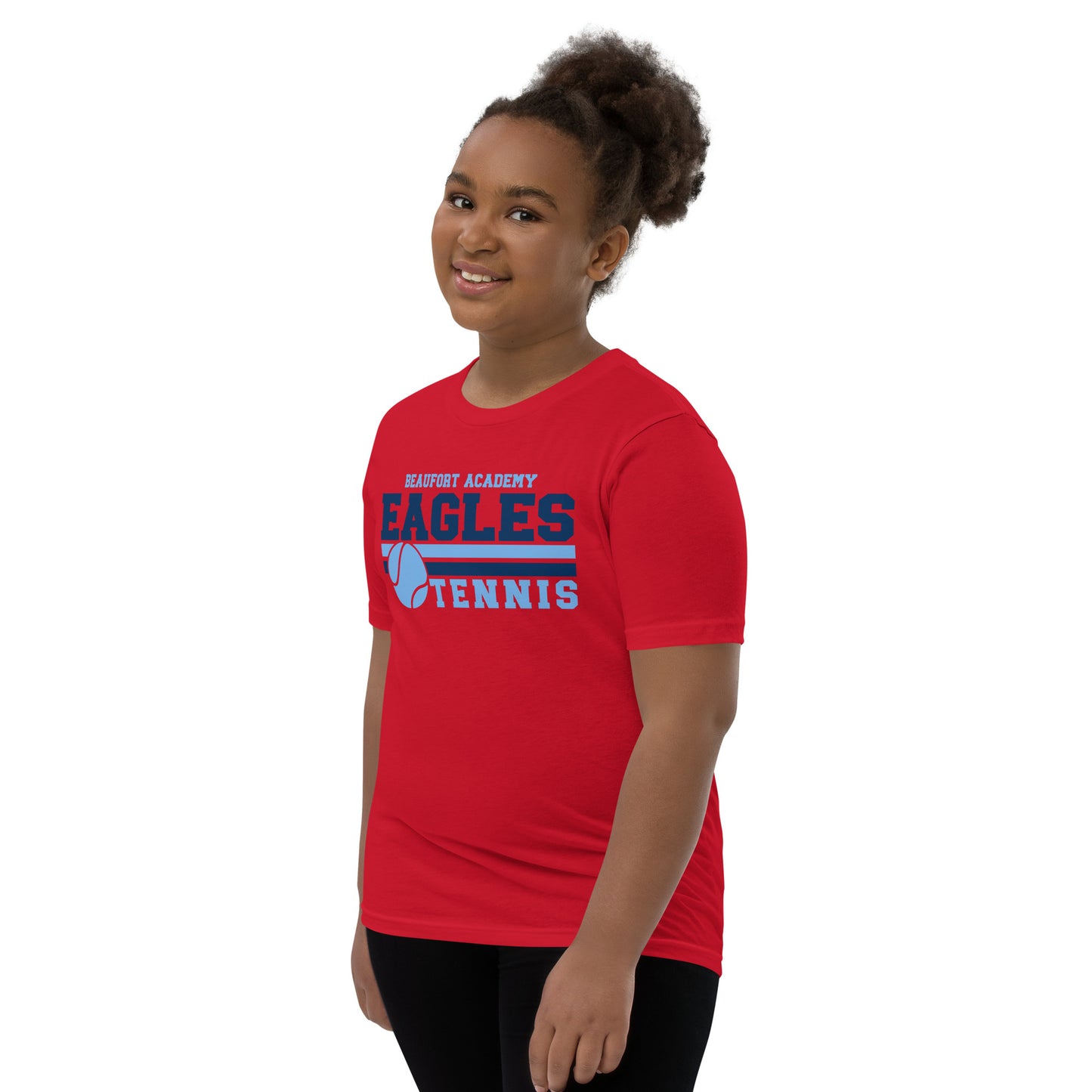 Tennis Youth T-Shirt
