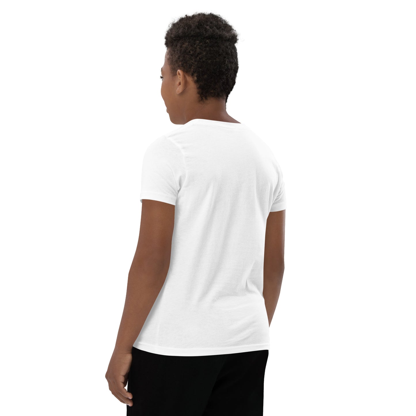 Athletics Youth T-Shirt