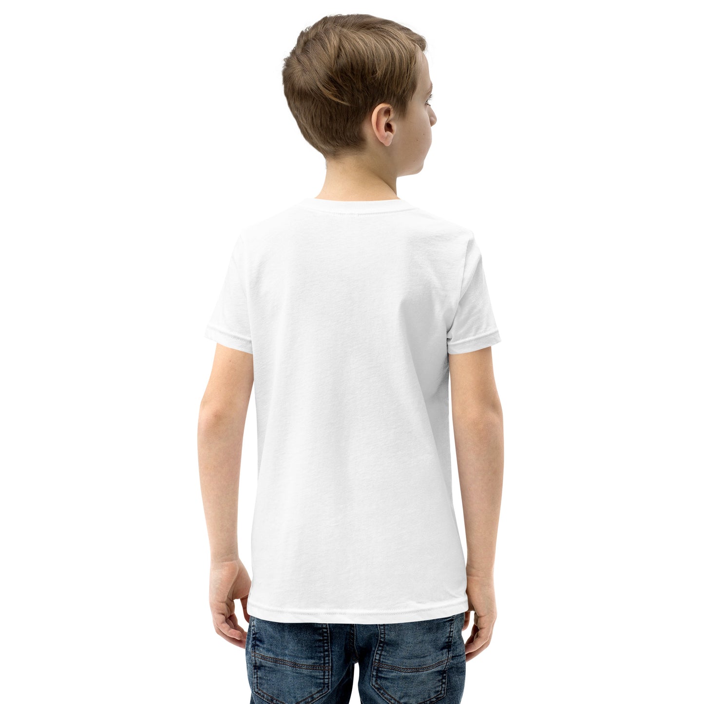 Baseball Youth T-Shirt