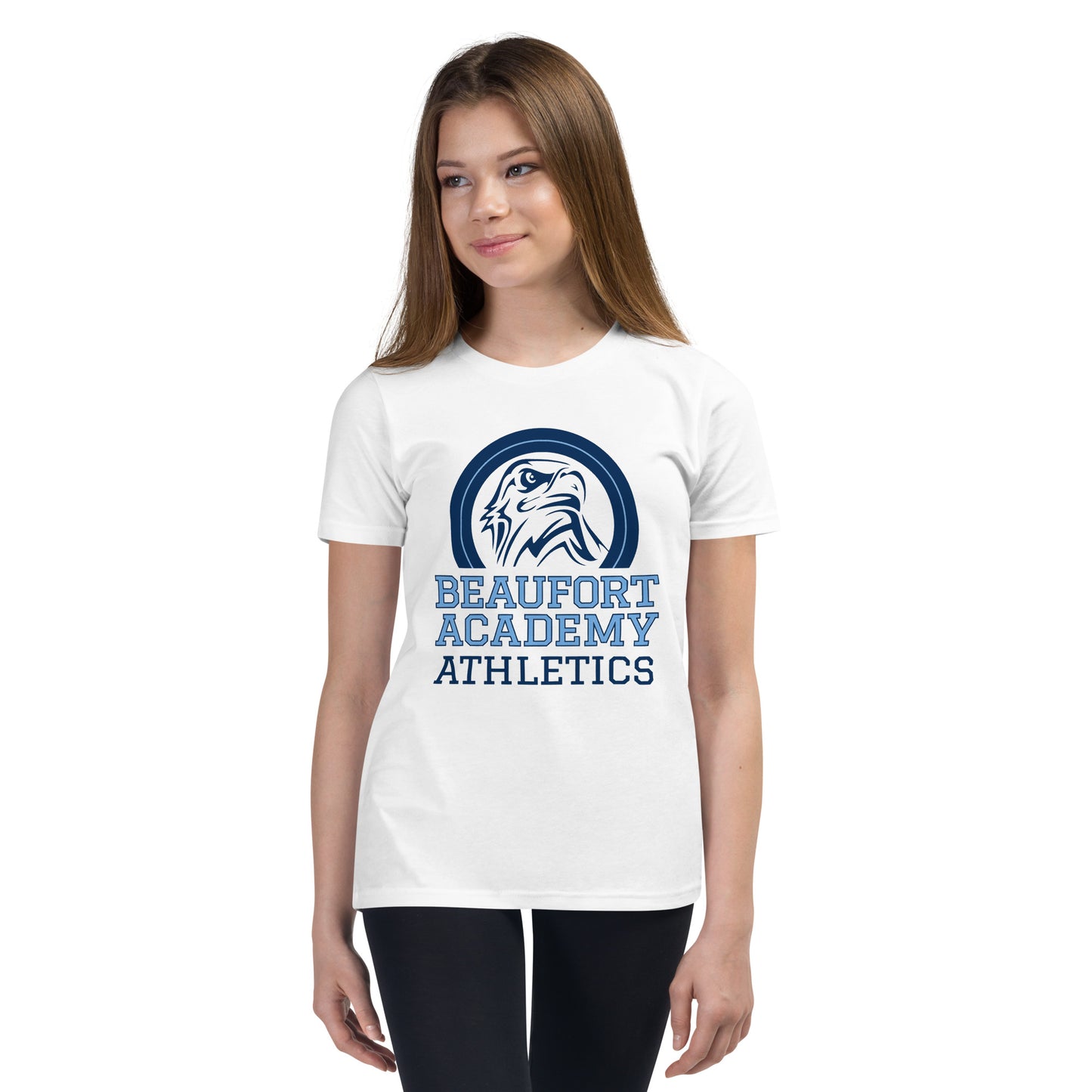 Athletics Youth T-Shirt