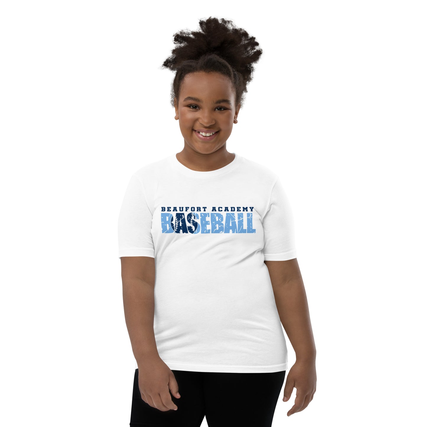 Baseball Youth T-Shirt