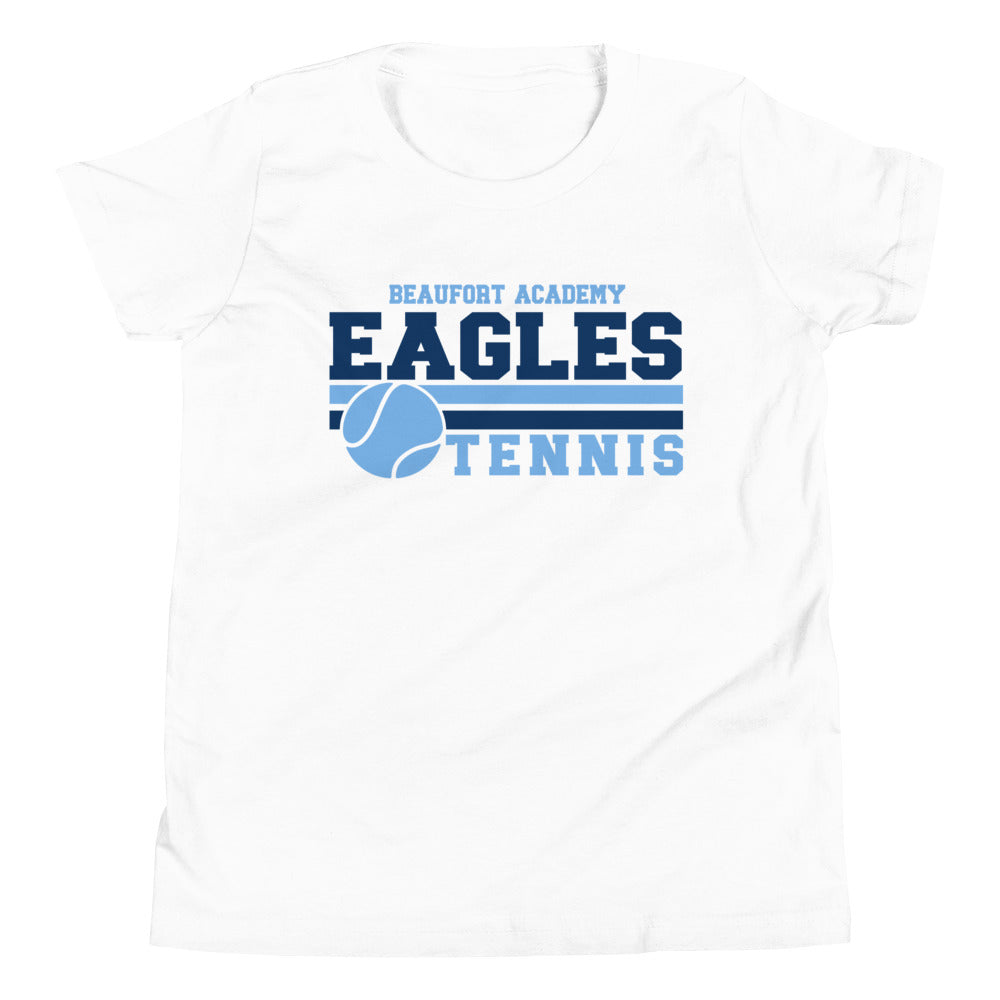 Tennis Youth T-Shirt