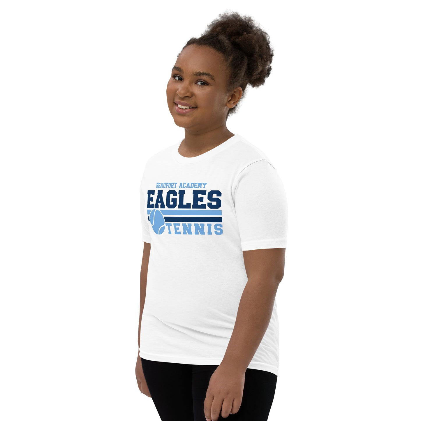Tennis Youth T-Shirt