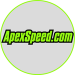ApexSpeed Logo