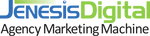 JenesisDigital Agency Marketing Machine