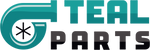 Teal Parts