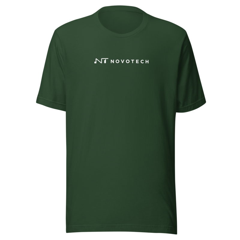 Everyday Essentials Tee