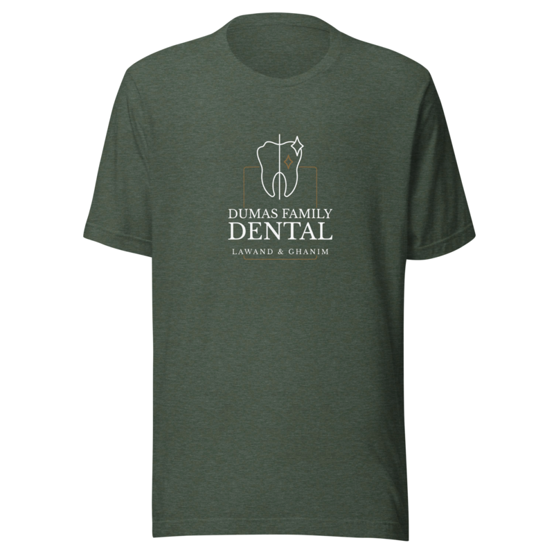 Everyday Essentials Clinic Tee