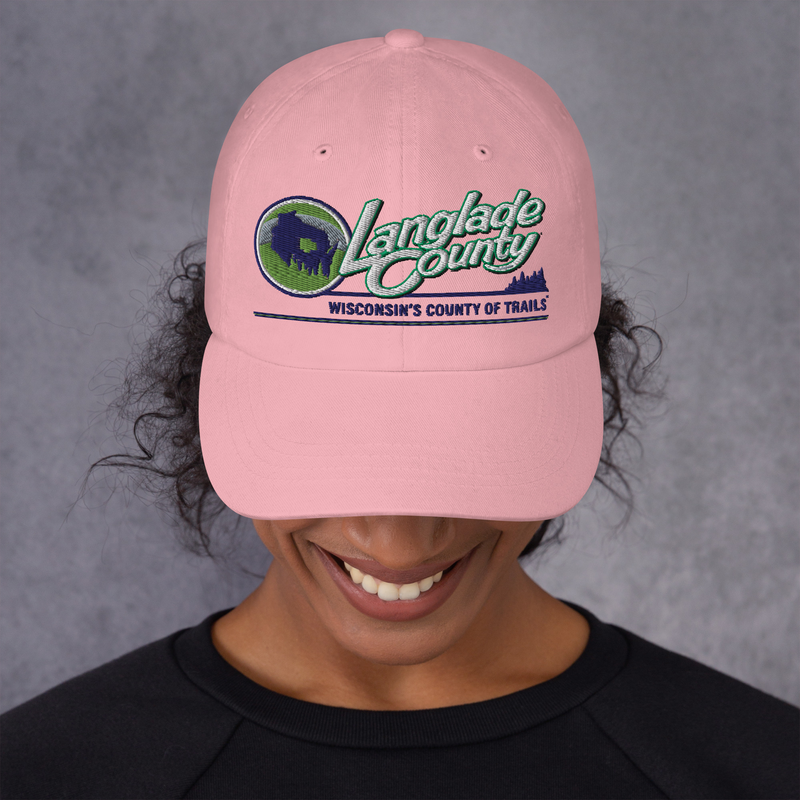 Classic Dad Cap
