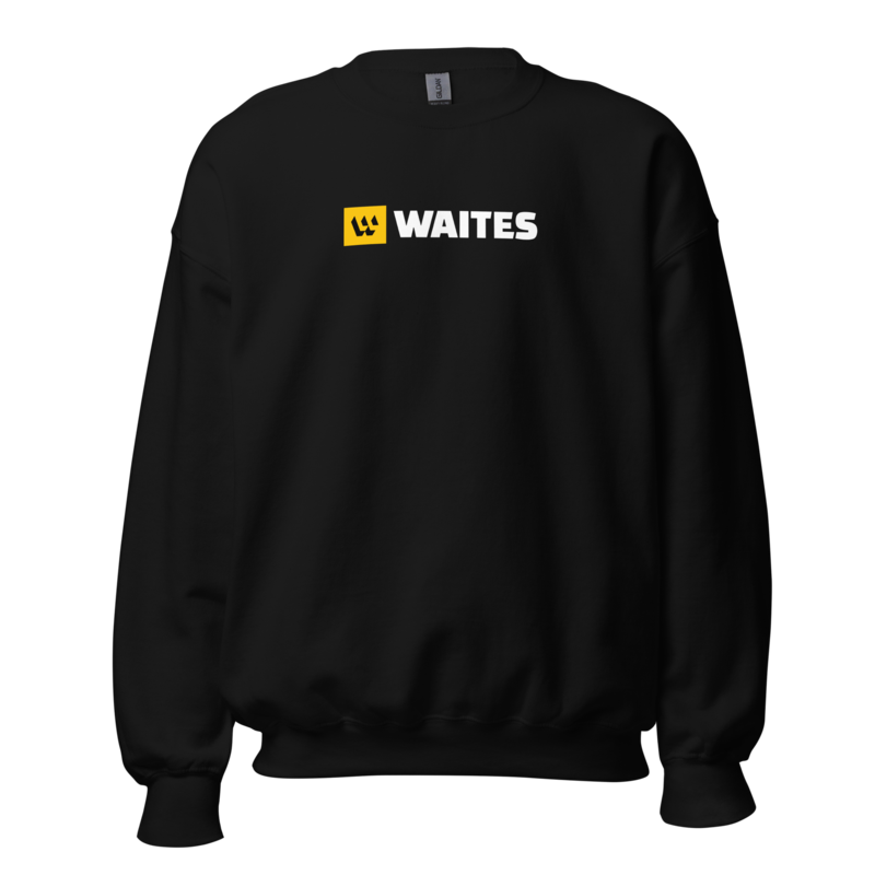 Comfort Crewneck Sweatshirt