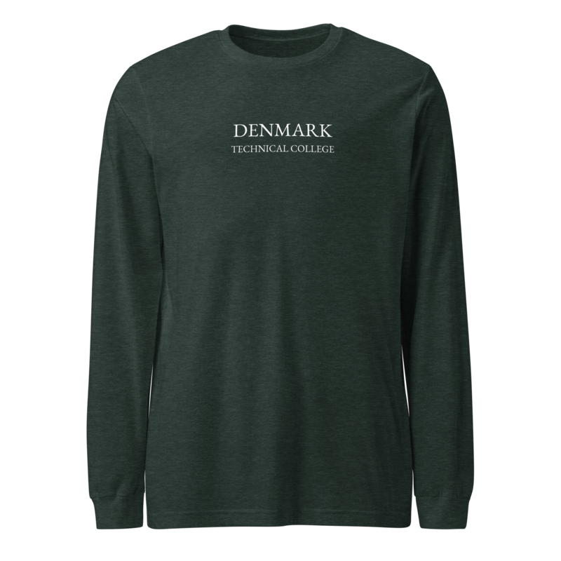All-Season Long Sleeve