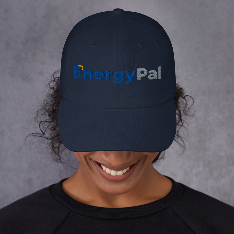 Classic Dad Cap