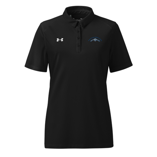 Under Armour® Women's Polo Shirt