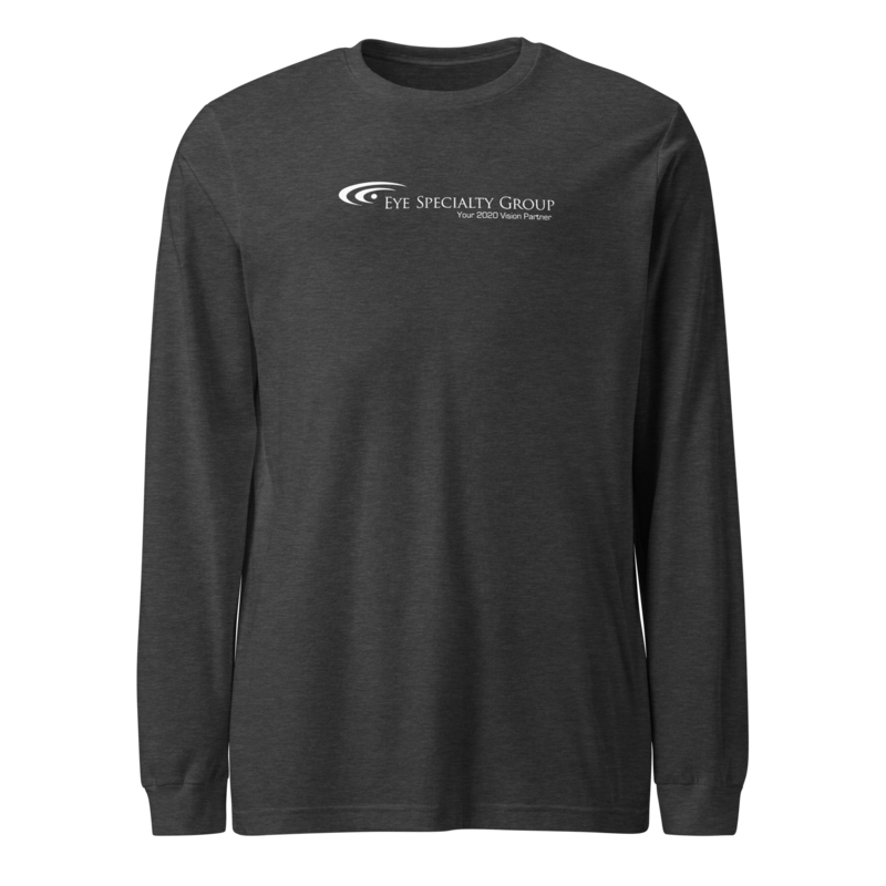 All-Season Medical Long Sleeve