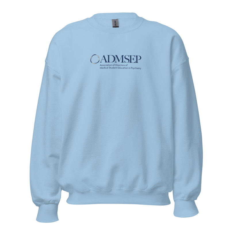 Comfort Crewneck Sweatshirt