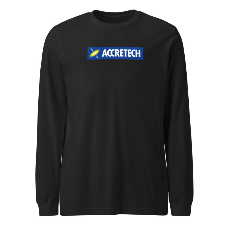 All-Season Long Sleeve