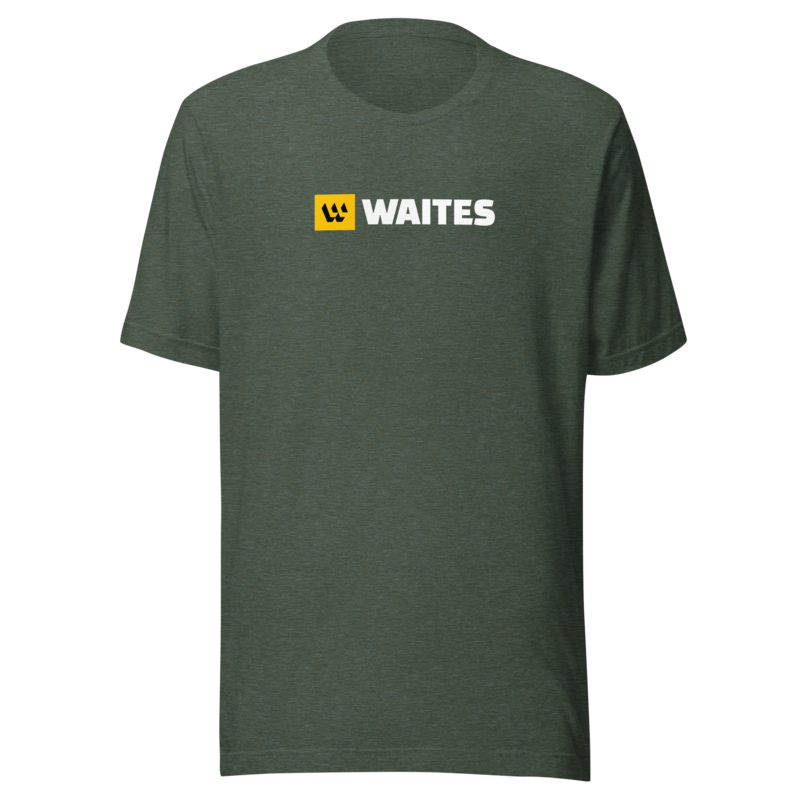 Everyday Essentials Tee