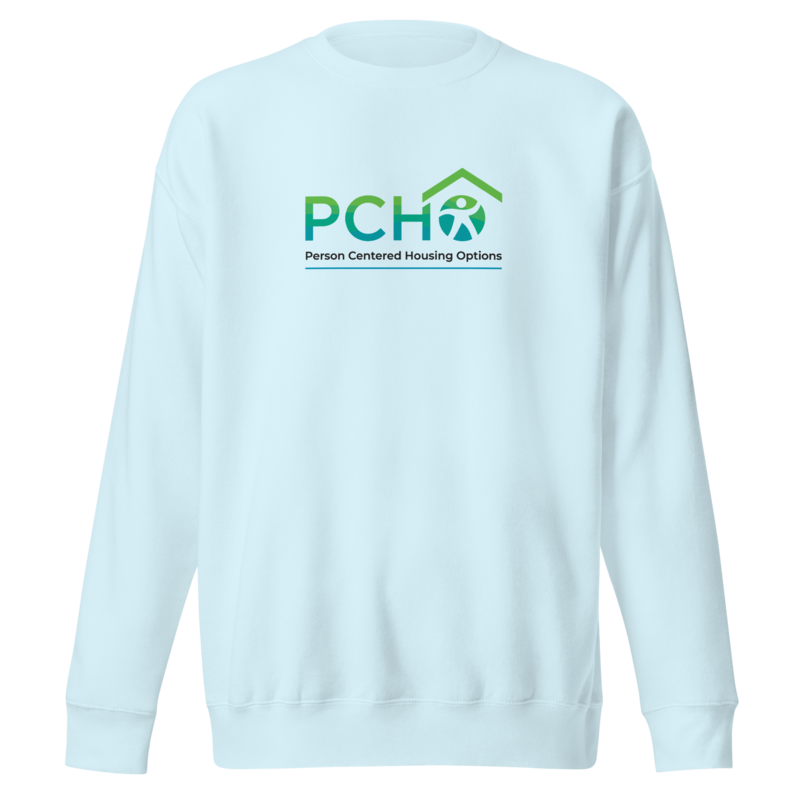 Premium Comfort Crewneck Sweatshirt