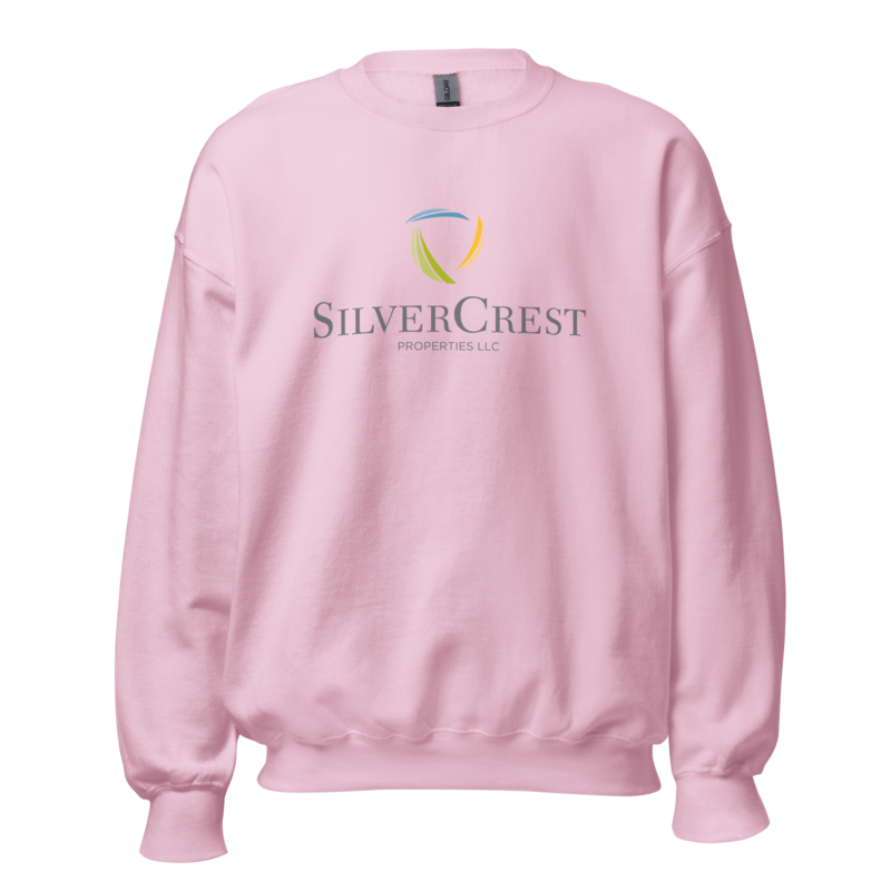 Comfort Crewneck Sweatshirt