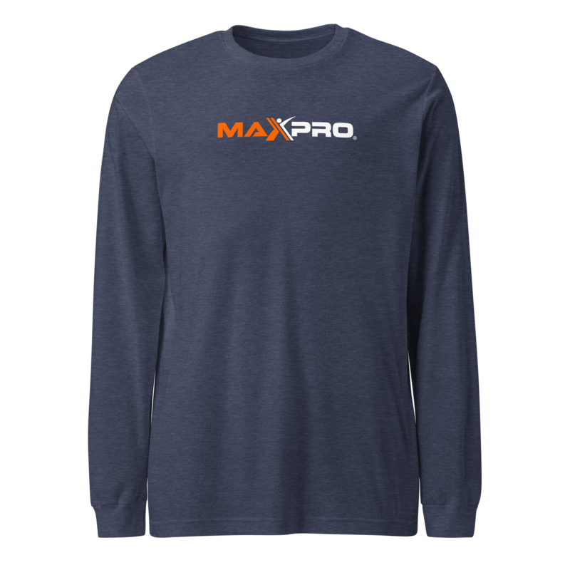 All-Season Long Sleeve
