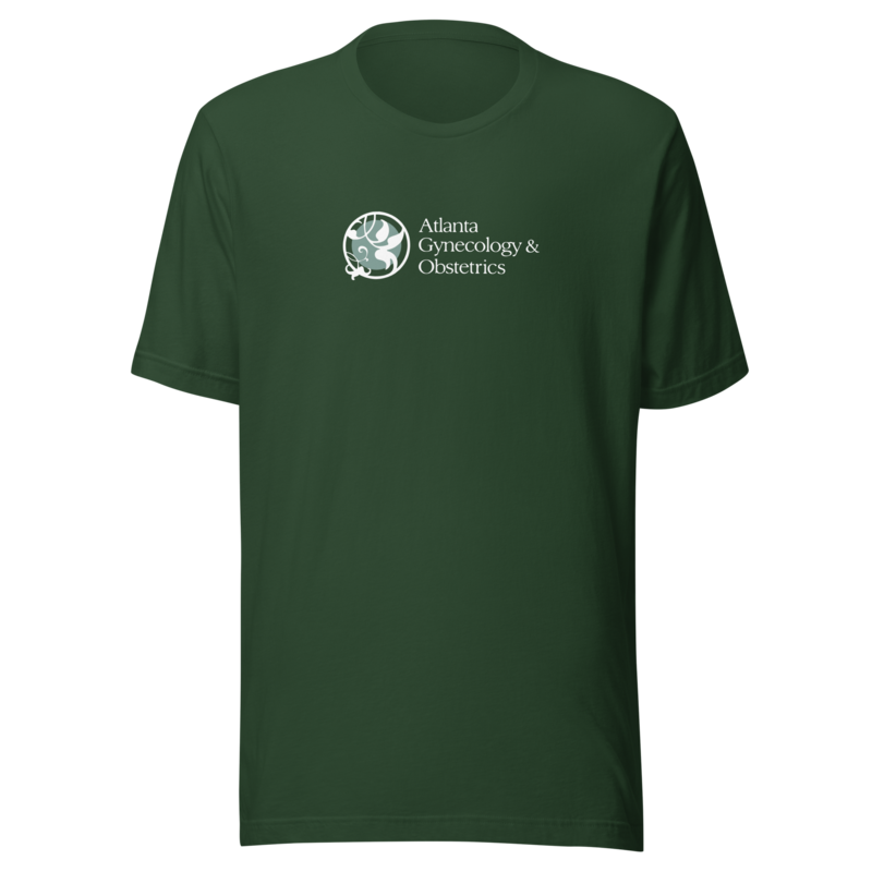 Everyday Essentials Clinic Tee