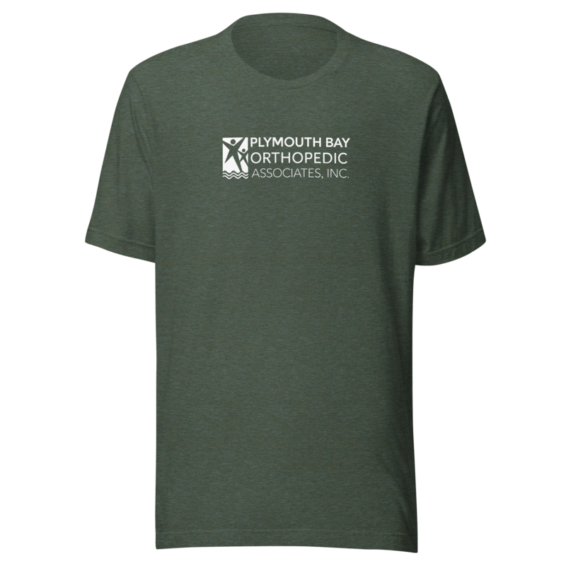 Everyday Essentials Clinic Tee
