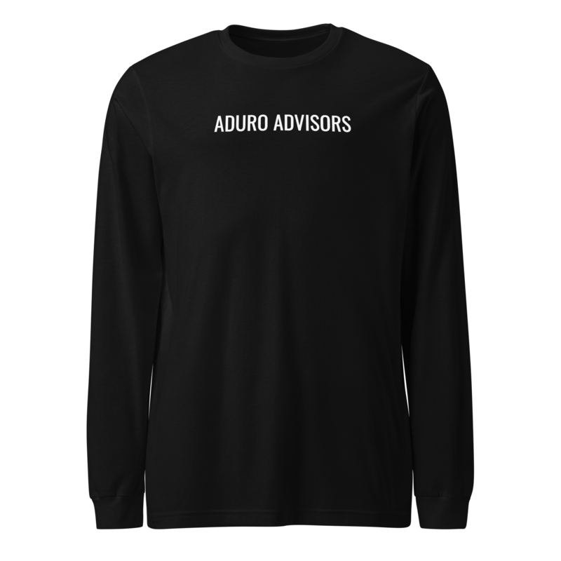 All-Season Long Sleeve