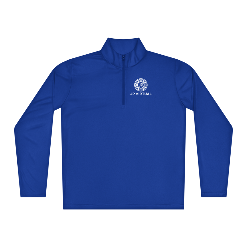 Lightweight Quarter Zip Pullover