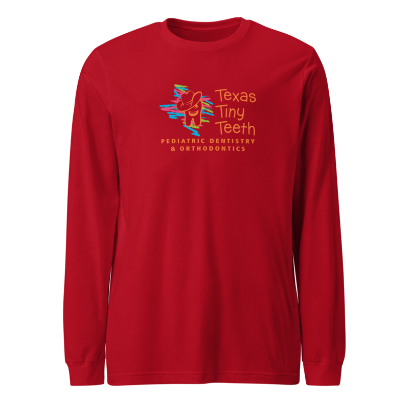 All-Season Medical Long Sleeve
