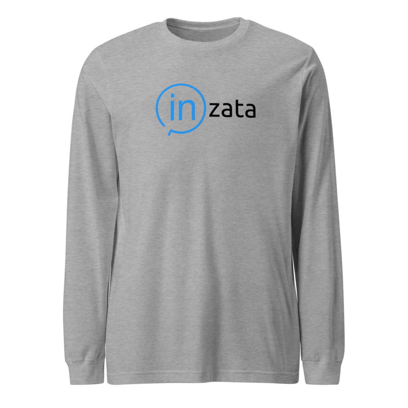 All-Season Long Sleeve