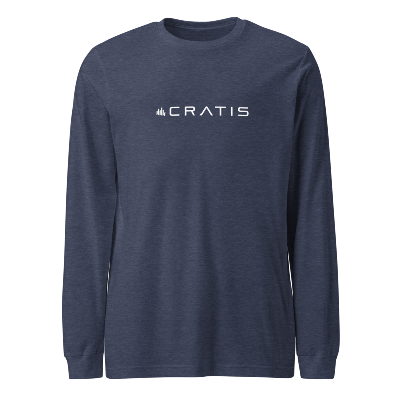 All-Season Long Sleeve