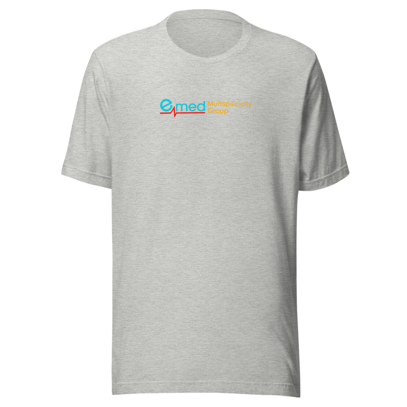 Everyday Essentials Clinic Tee